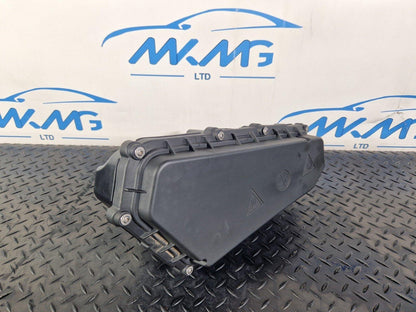 12-18 BMW 4 SERIES F36 M-SPORT ECU COMPUTER BOX HOUSING COVER PROTECTION 8509916
