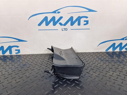 10-18 AUDI A7 4G S-LINE GENUINE AIR INTAKE DUCT TRIM COVER 4G0129618B