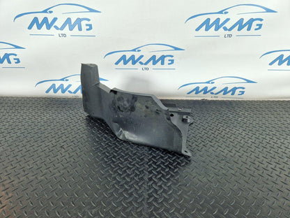 12-17 AUDI Q5 8R GENUINE OEM REAR RIGHT O/S UNDERBODY UNDERTRY TRIM 8R0825219B