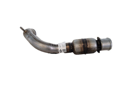 17-ON LAND ROVER DISCOVERY L462 INTERCOOLER HOSE PIPE CPLA-6F072-CF