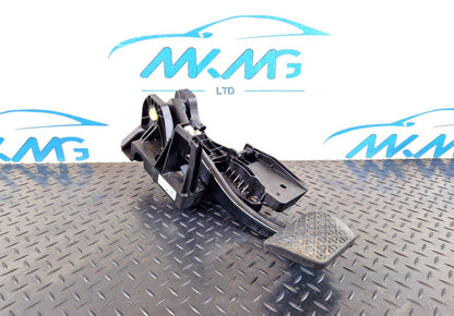 18-ON MERCEDES BENZ A CLASS W177 GENUINE AUTO GENUINE BRAKE PEDAL A2472900100