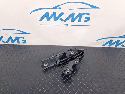 10-18 AUDI A7 4G S-LINE FRONT HOOD BONNET DRIVERS RIGHT SIDE HINGE 4G8823302D