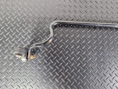 10-18 AUDI A7 4G S-LINE GENUINE REAR ANTI ROLL BAR 4G0511305M