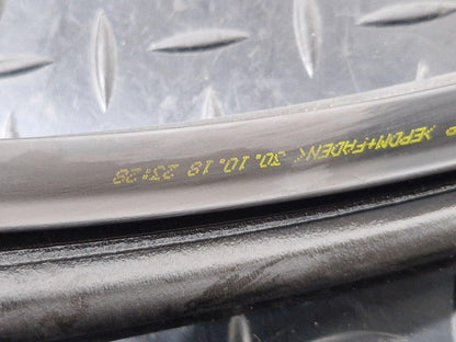18-ON MERCEDES-BENZ SPRINTER W907 W910 RUBBER BONNET GASKET A9108871100