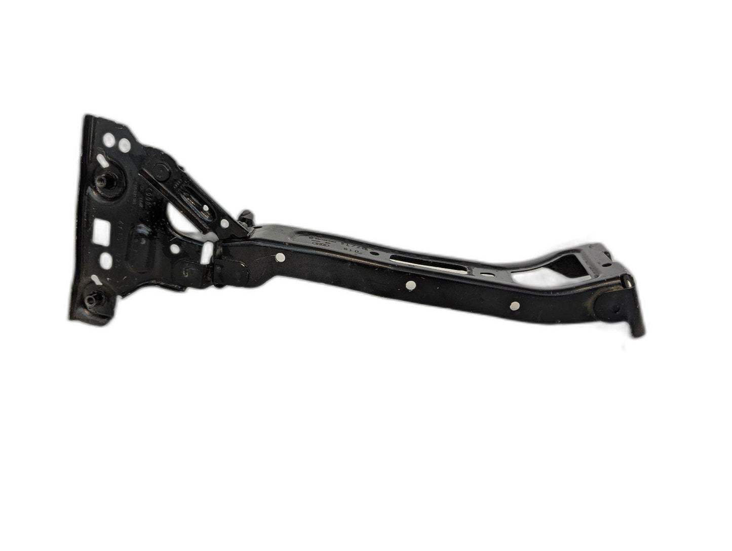 AUDI A4 GENUINE SLAM PANEL BRACKET MOUNT 8W0821183A