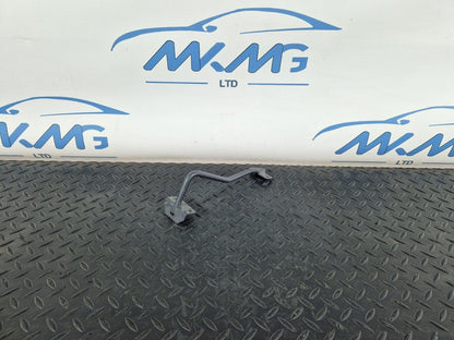 14-21 MERCEDES BENZ C200 W205 FRONT LOCKING STRIKER SUPPORT BRACKET A2058980032