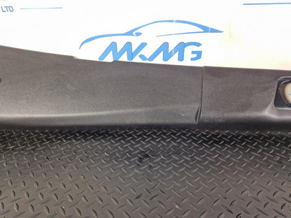 MERCEDES BENZ SPRINTER W907 W910 LEFT SIDE B PILLAR TRIM COVER A9076903200