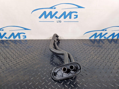 16-23 AUDI S5 COUPE GENUINE ENGINE COOLANT PIPE HOSE 8W2819350K