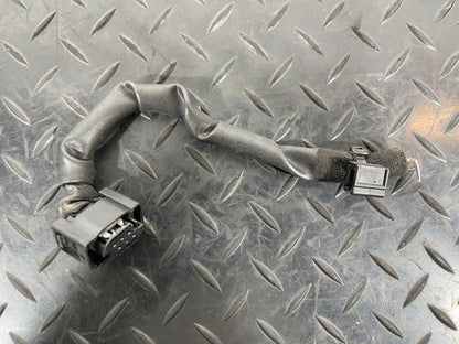 MERCEDES BENZ ENGINE WIRING LOOM HARNESS PLUG CONNECTOR A2105403681