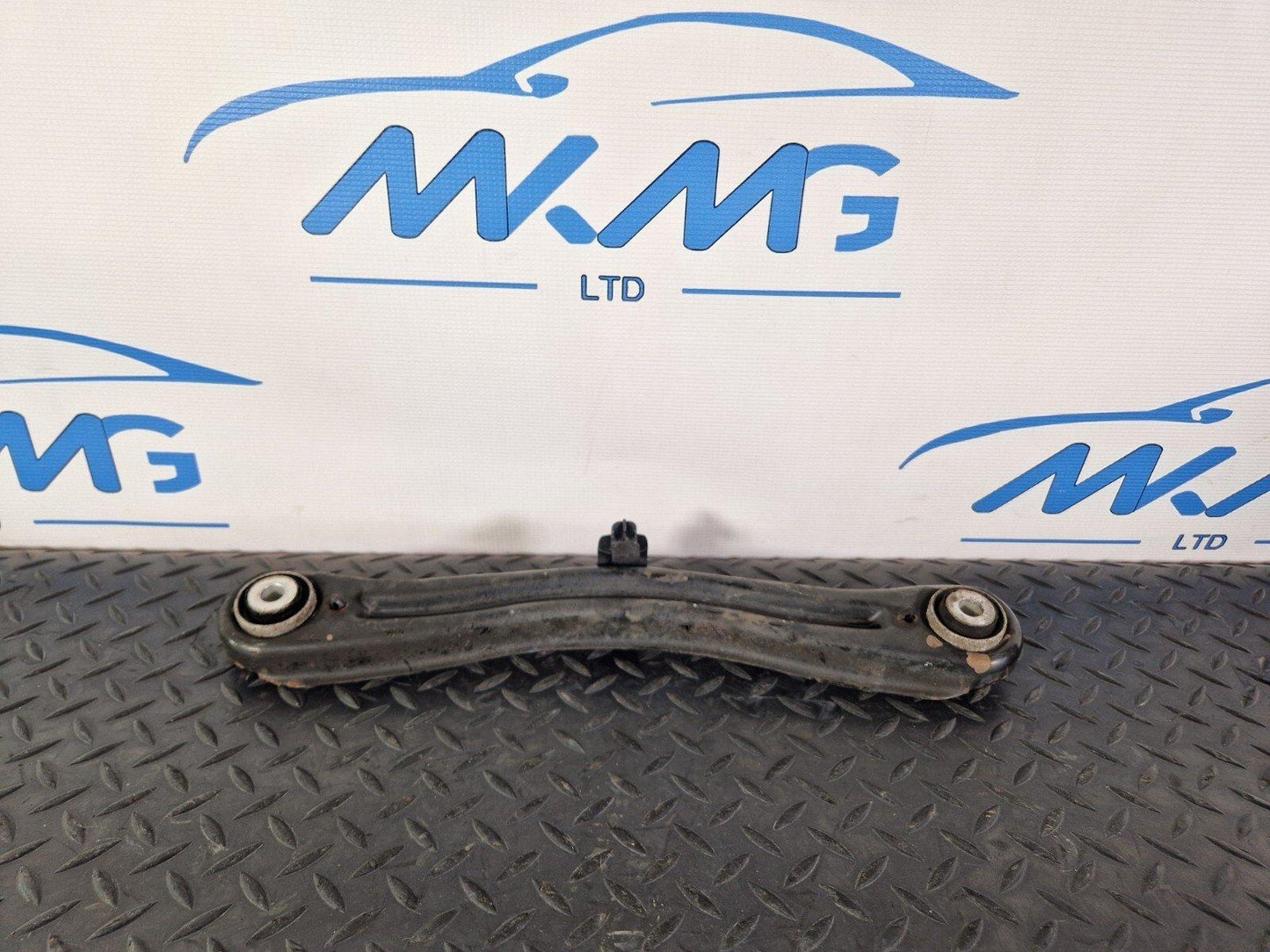 11-19 MERCEDES BENZ ML W166 OEM REAR RIGHT CONTROL ARM A1665460700HT