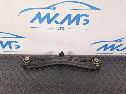 11-19 MERCEDES BENZ ML W166 OEM REAR RIGHT CONTROL ARM A1665460700HT