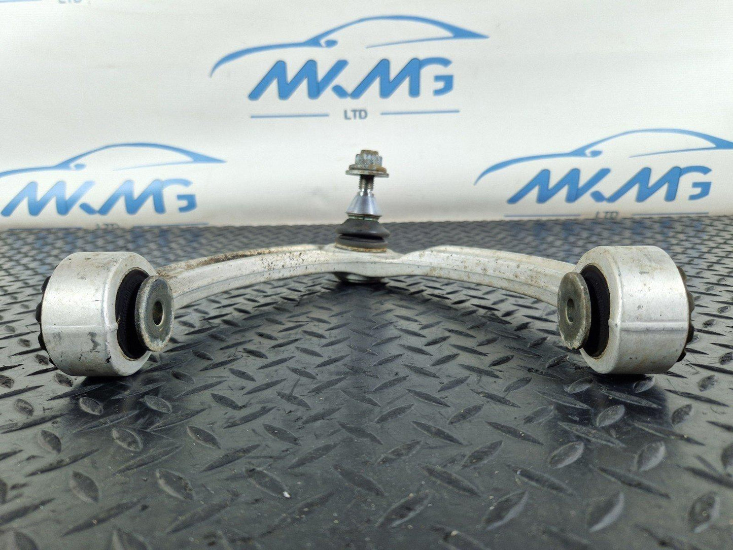 11-19 MERCEDES BENZ ML W166 OEM FRONT LEFT SIDE WISHBONE CONTROL ARM A16613