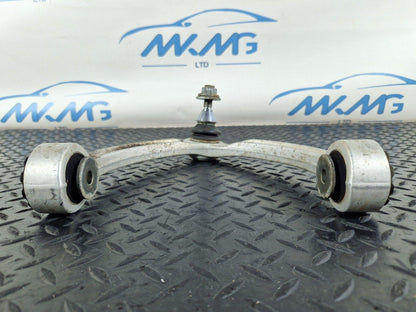 11-19 MERCEDES BENZ ML W166 OEM FRONT LEFT SIDE WISHBONE CONTROL ARM A16613