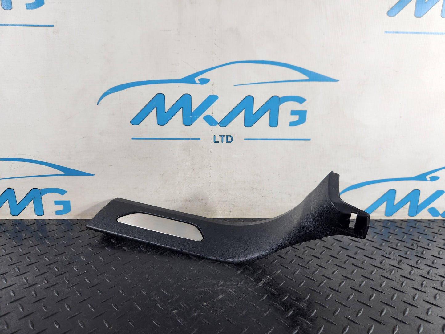 Land Rover Range Rover Evoque L551 Rear Right Sill Step Trim K8D2-13244-BA