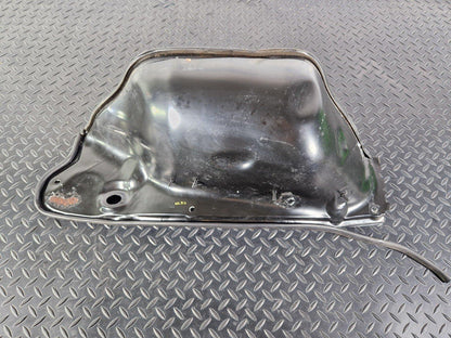 15-18 AUDI A7 4G OEM HEAT PROTECTION 4G0804165B