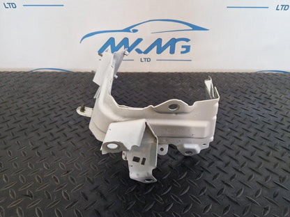16-20 AUDI Q7 4M GENUINE FRONT RIGHT O/S FENDER WING PANEL HOLDER C9A 4M0821138B