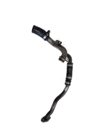 12-18 BMW 3 SERIES F30 LCI GENUINE OIL RETURN PIPE 7800618