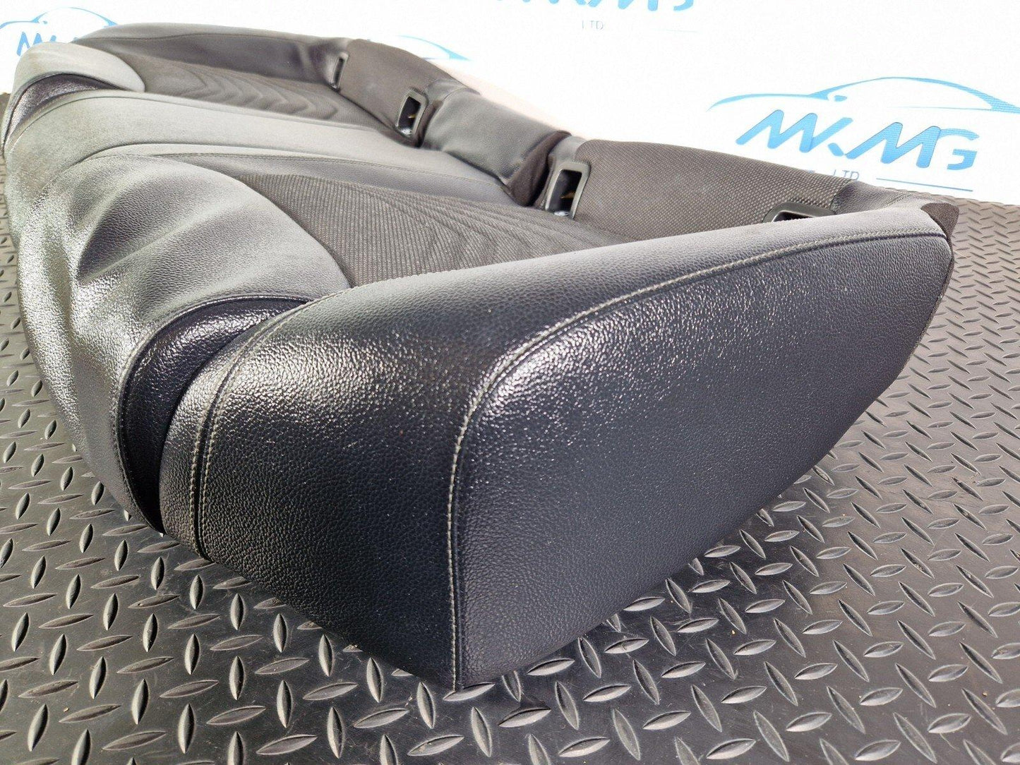 18-ON MERCEDES BENZ A CLASS W177 REAR SEAT SET BENCH A1779201801