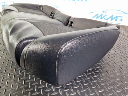 18-ON MERCEDES BENZ A CLASS W177 REAR SEAT SET BENCH A1779201801