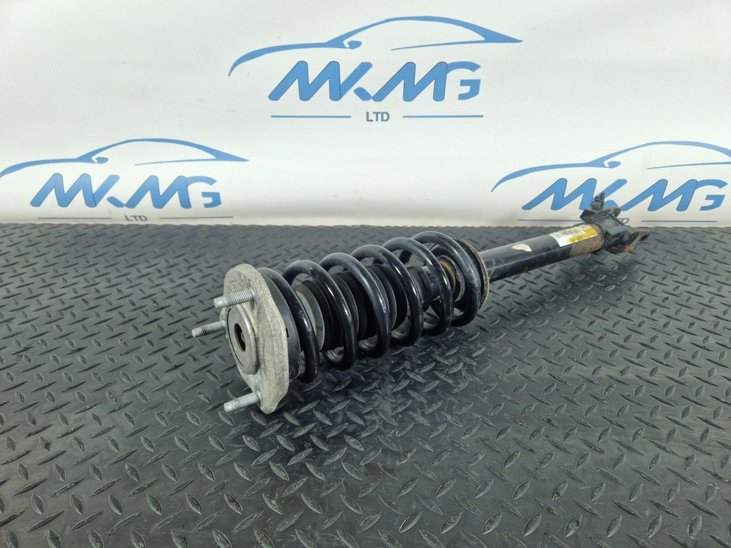 14-21 MERCEDES BENZ C200 W205 FRONT SHOCK ABSORBER FITS LEFT & RIGHT A2053207568