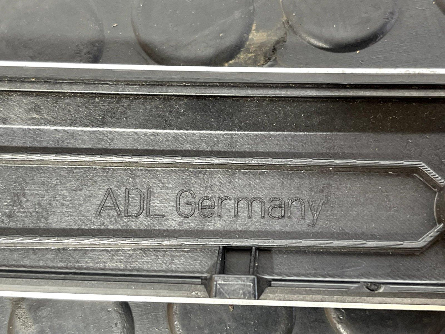 2010 BMW 3-SERIES E92 LCI GENUINE FRONT LEFT PASSENGER DOOR CARD TRIM 9173694