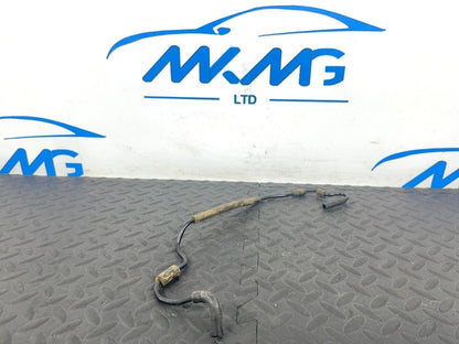 14-21 MERCEDES BENZ C300 W205 GENUINE VACUUM LINE P/N A6510707932