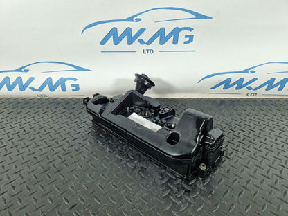 15-18 AUDI A7 4G GENUINE 3.0 TDI LEFT ENGINE ROCKER HEAD COVER 059103469CG