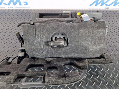 16-19 AUDI A4 B9 GENUINE DASHBOARD GLOVE BOX 8W2857035
