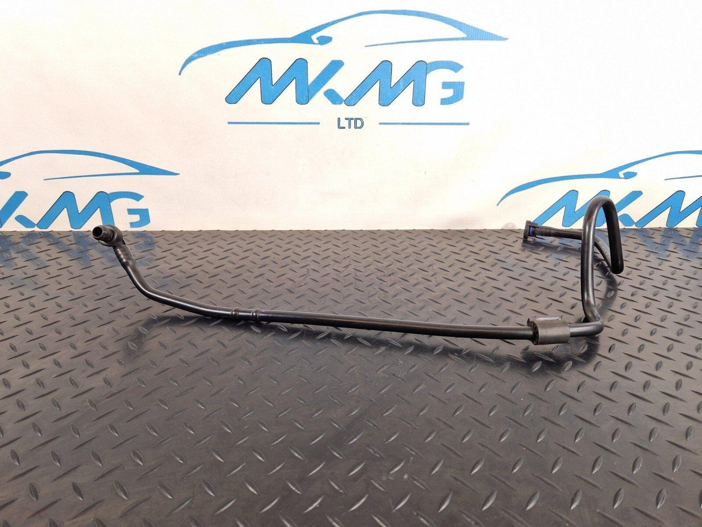 18-ON MERCEDES BENZ A CLASS W177 GENUINE OEM VACUUM HOSE PIPE LINE A1774300900