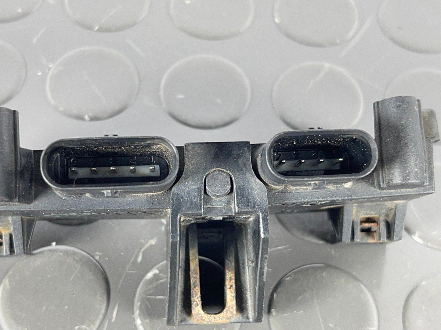 16-19 AUDI A4 B9 ESTATE GENUINE BOOTLID CONTROL MODULE 3AA962243F
