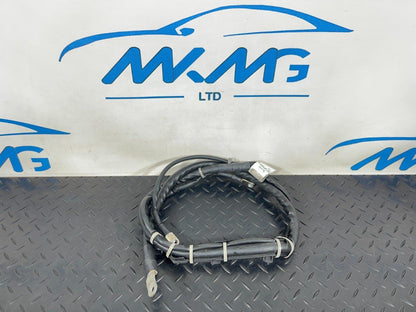 14-21 MERCEDES BENZ C300h W205 GENUINE PREFUSE BOX CABLE HARNESS A2054403136