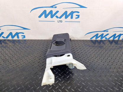 16-23 AUDI S5 COUPE GENUINE RIGHT SIDE B PILLAR TRIM COVER PANEL 8W6867244A