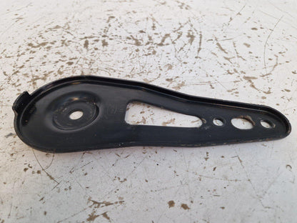 17-ON LAND ROVER DISCOVERY L462 GENUINE REAR SUBFRAME MOUNT BRACKET CPLA5A364AB