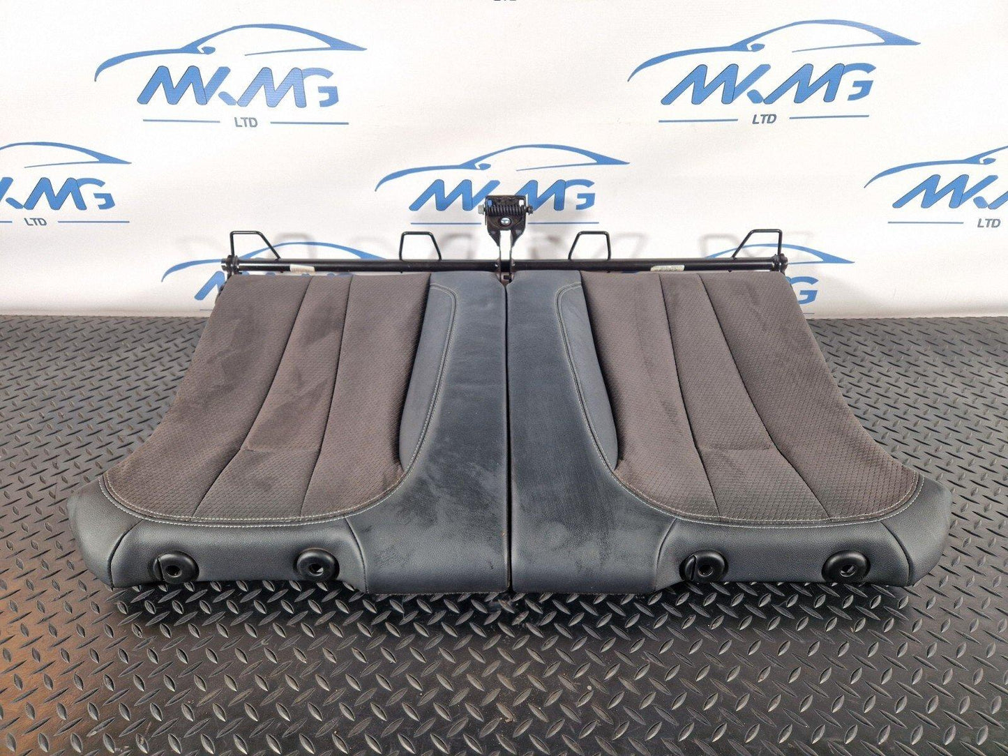 16-24 AUDI A5 F5 GENUINE REAR BACK SEAT REST