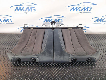 16-24 AUDI A5 F5 GENUINE REAR BACK SEAT REST