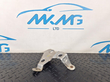 10-17 AUDI A8 4H ABS PUMP MOUNT BRACKET HOLDER 4H2614125