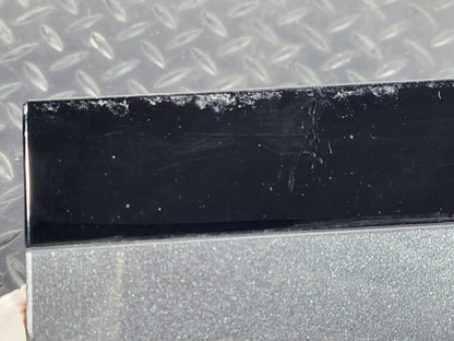 Range Rover Evoque SUV Front Right Door Moulding Trim Damaged K8D2-21064-C
