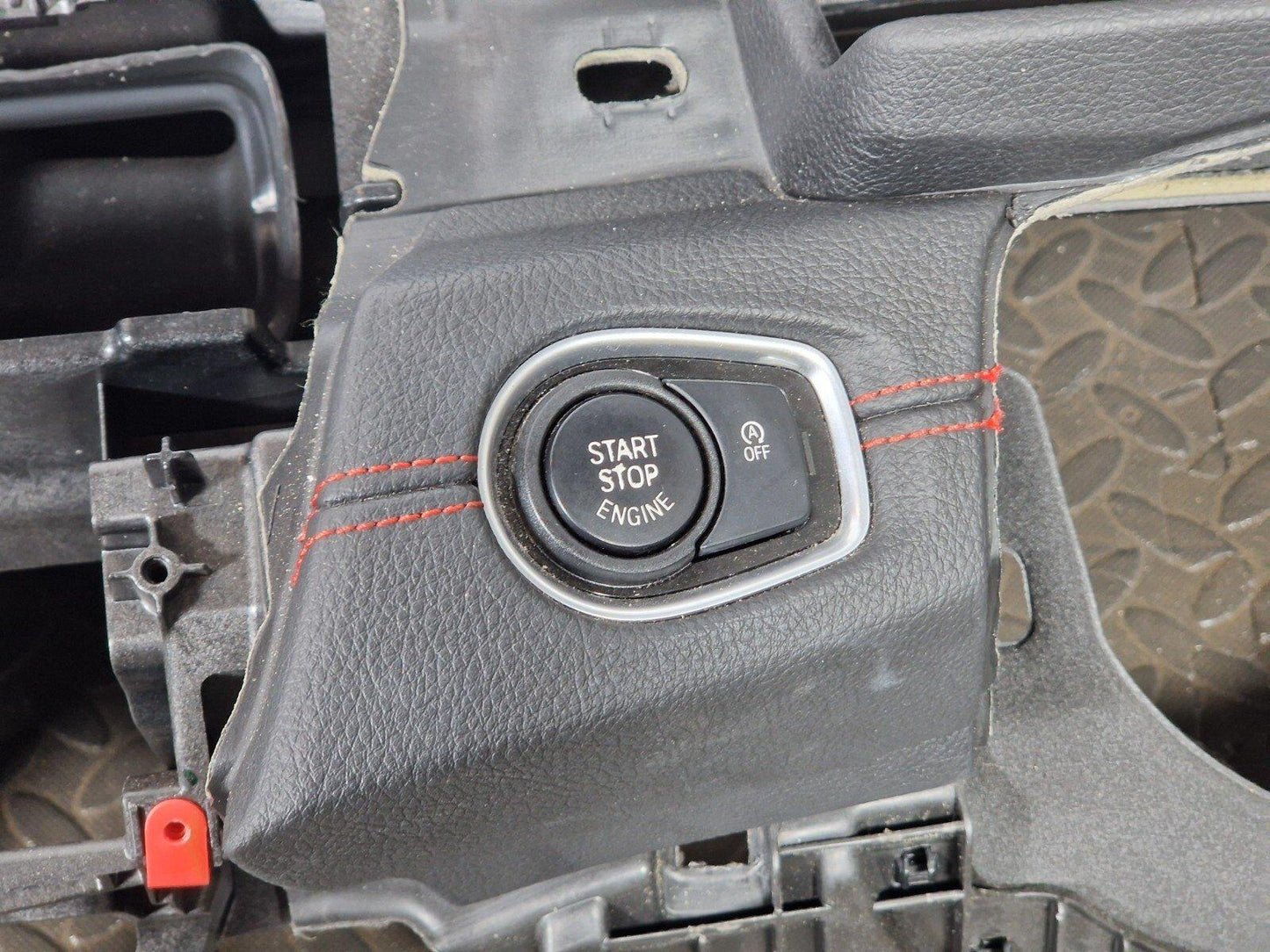 14-21 BMW 2 SERIES F45 F46 GENUINE FRONT COMPLETE  DASHBOARD