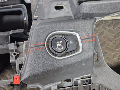 14-21 BMW 2 SERIES F45 F46 GENUINE FRONT COMPLETE  DASHBOARD