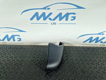 20-24 BMW 1 SERIES F40 FRONT LEFT N/S WING MIRROR TRIM COVER BLACK