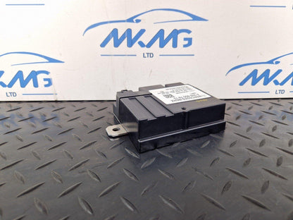 14-21 MERCEDES BENZ C300h W205 OEM FUEL PUMP CONTROL MODULE A0009007813