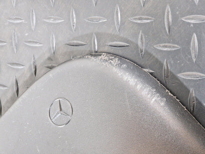 14-21 MERCEDES BENZ C200 W205 SALOON/ESTATE REAR MUD FLAP O/S/N/S A2058900178