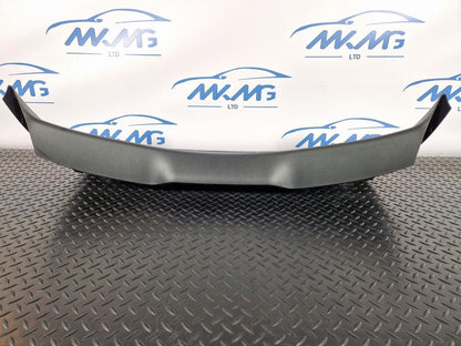18-ON MERCEDES BENZ A CLASS W177 REAR BOOT INTERIOR TRIM A1777400500
