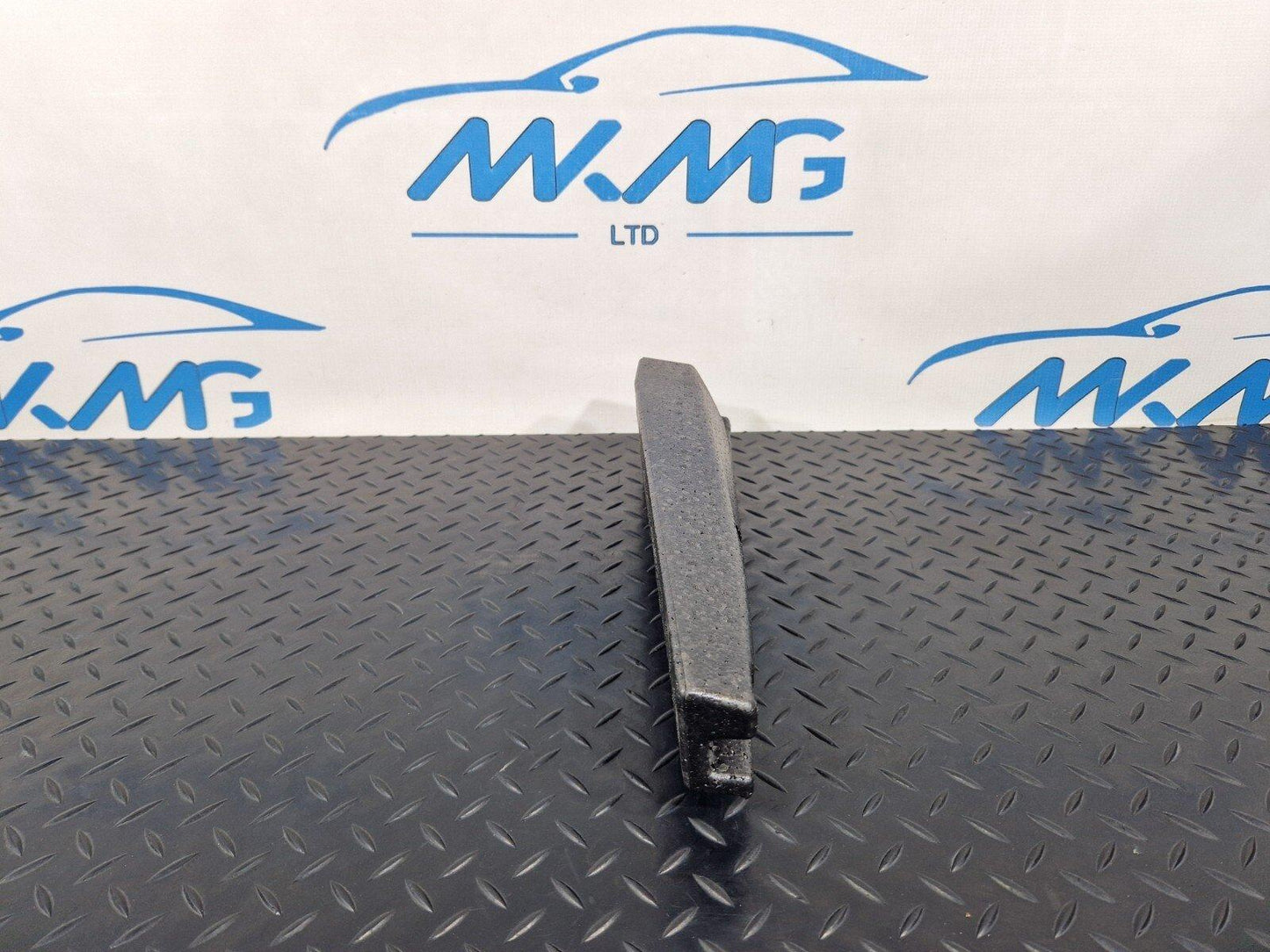 11-18 BMW 6 SERIES F06 REAR BOOT TRUNK LEFT FOAM INSERT 7255879