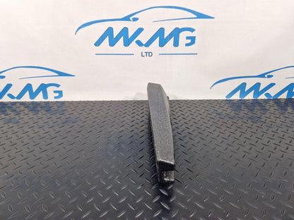 11-18 BMW 6 SERIES F06 REAR BOOT TRUNK LEFT FOAM INSERT 7255879