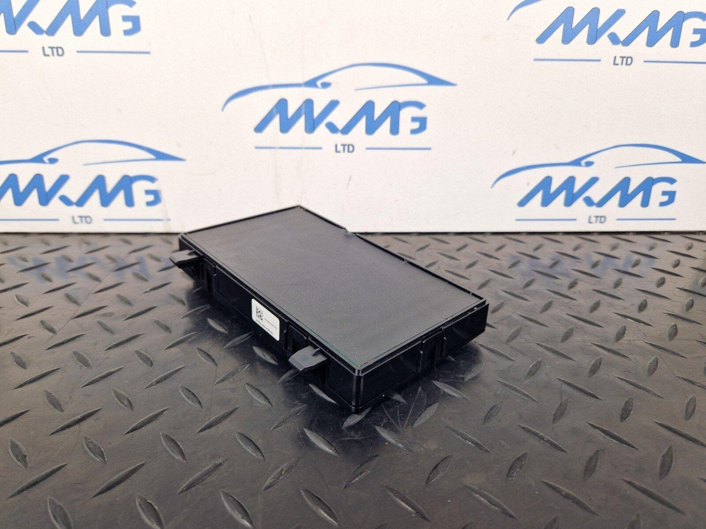18-ON MERCEDES BENZ A CLASS W177 TELEMATIC CONTROL MODULE A1679008309