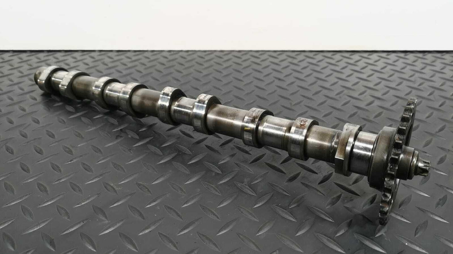 GENUINE MERCEDES C E CLASS 2.1D W204 W212 INTAKE CAMSHAFT A6510501001