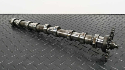 GENUINE MERCEDES C E CLASS 2.1D W204 W212 INTAKE CAMSHAFT A6510501001