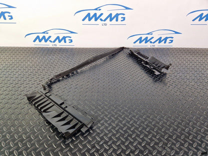 14-21 MERCEDES BENZ C220d W205  RADIATOR AIR GUIDE DUCT A2055050130