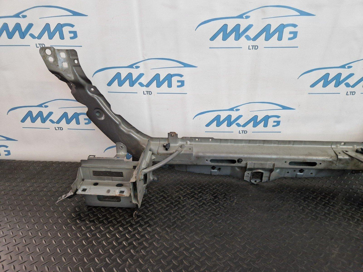 14-19 LAND ROVER L550 2.0 DIESEL DISCOVERY SPORT GENUINE SLAM PANEL FK7213N078AD